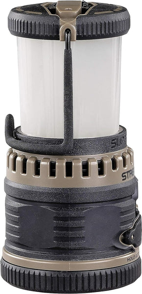 Streamlight Super Siege 1100 Rechargeable Lantern Light