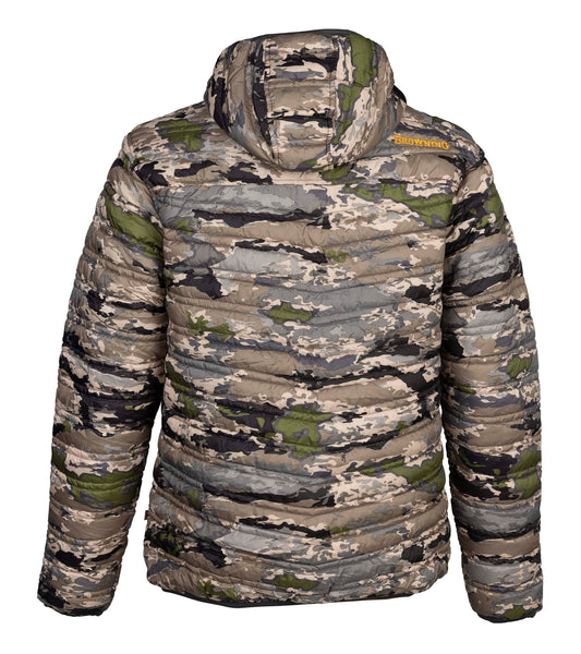 Ultralight Packable Puffer Jacket - Ovix -Browning Hunting Clothes