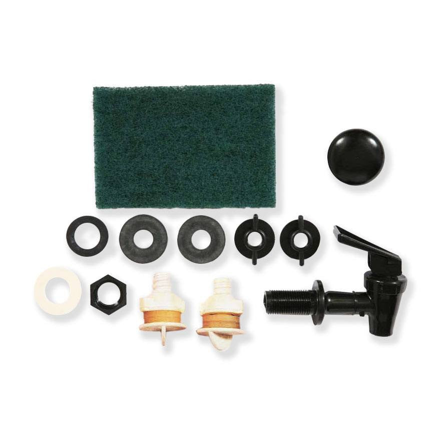 Replacement Parts Kit for Systems