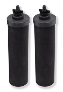 Black Berkey® Elements Replacement Filters