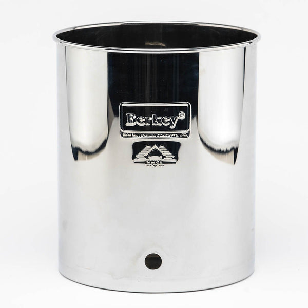 Lower Chamber Replacement For Big Berkey Water Filter