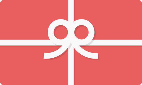 Gift Card - The Berkey